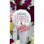 Гель Crooz Flora Touch gel №06, 15 мл